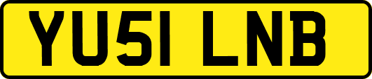 YU51LNB