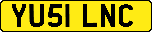 YU51LNC