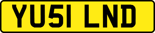 YU51LND