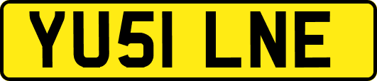 YU51LNE