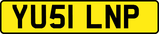 YU51LNP