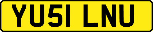 YU51LNU