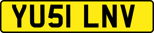 YU51LNV