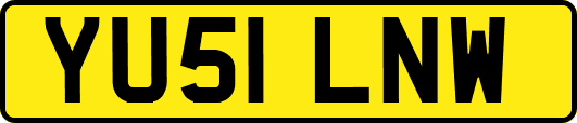YU51LNW