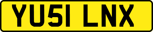 YU51LNX