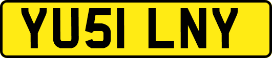 YU51LNY