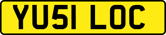 YU51LOC