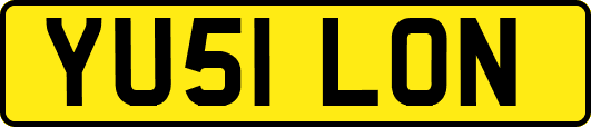 YU51LON