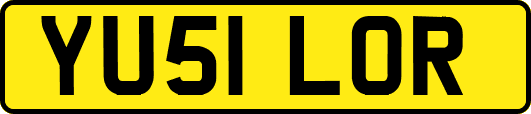 YU51LOR