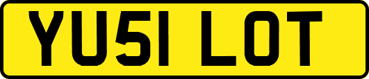 YU51LOT