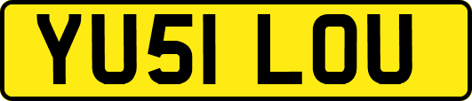 YU51LOU