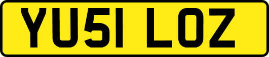 YU51LOZ
