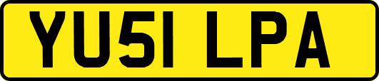 YU51LPA