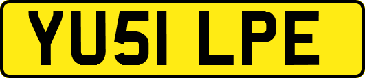 YU51LPE