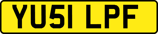 YU51LPF