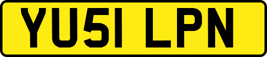 YU51LPN