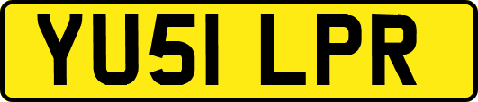 YU51LPR