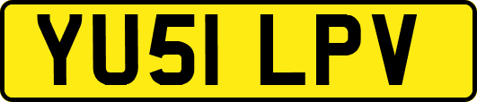 YU51LPV