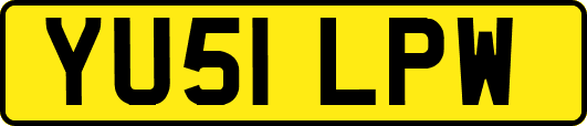 YU51LPW
