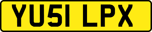 YU51LPX