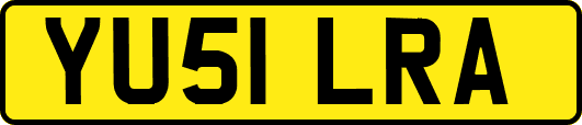 YU51LRA