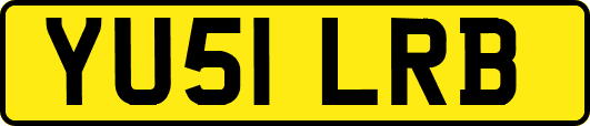 YU51LRB