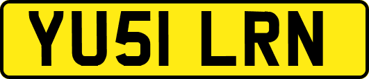 YU51LRN