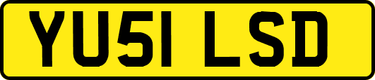 YU51LSD