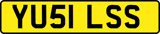 YU51LSS