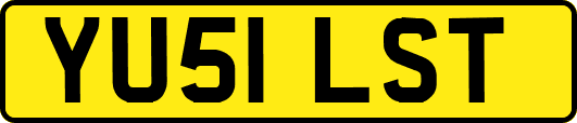 YU51LST