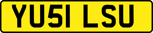 YU51LSU