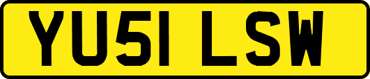 YU51LSW