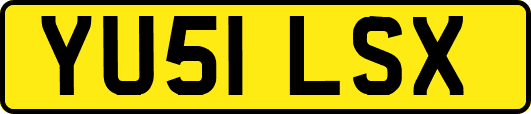 YU51LSX