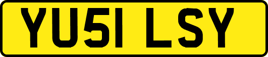 YU51LSY
