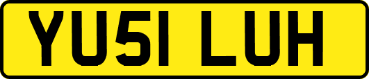 YU51LUH