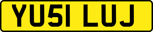 YU51LUJ