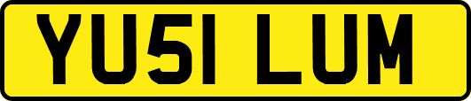YU51LUM