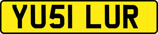 YU51LUR