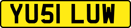 YU51LUW