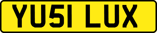 YU51LUX