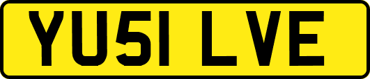 YU51LVE