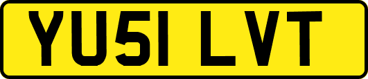 YU51LVT