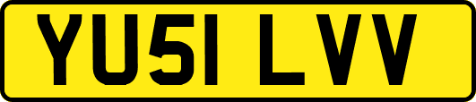 YU51LVV