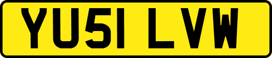 YU51LVW