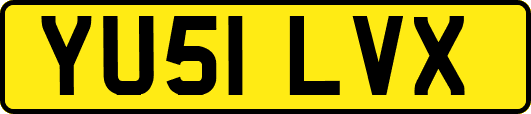 YU51LVX