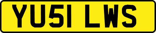 YU51LWS