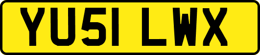 YU51LWX