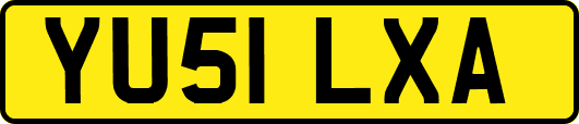 YU51LXA