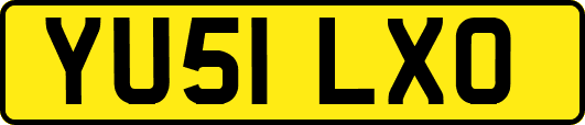 YU51LXO