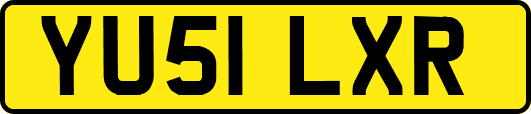 YU51LXR